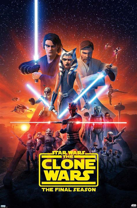 star wars clone wars season 7 watch|star wars the clone wars season 6.